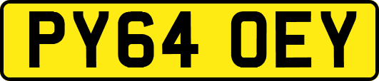 PY64OEY