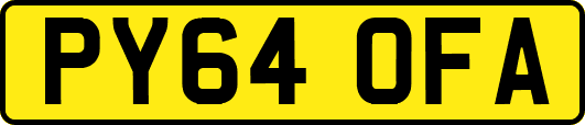 PY64OFA