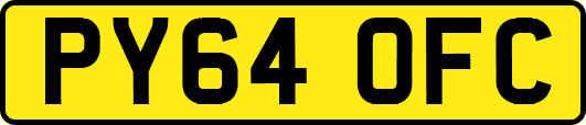 PY64OFC