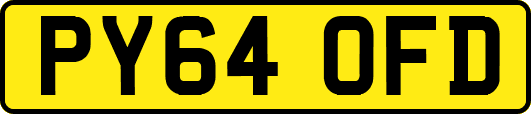 PY64OFD