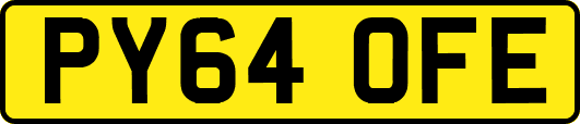 PY64OFE