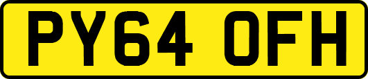 PY64OFH