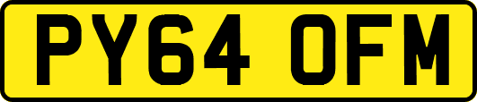 PY64OFM