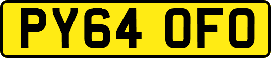 PY64OFO