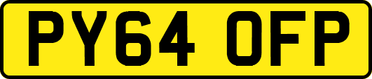 PY64OFP