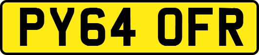 PY64OFR