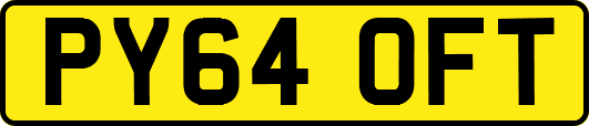 PY64OFT
