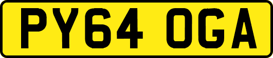 PY64OGA