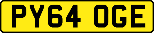 PY64OGE