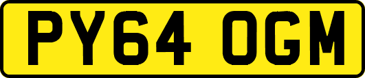 PY64OGM