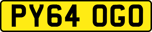 PY64OGO