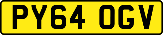 PY64OGV