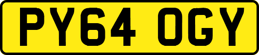 PY64OGY