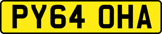 PY64OHA