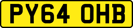 PY64OHB