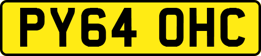 PY64OHC