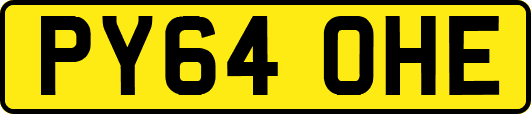 PY64OHE