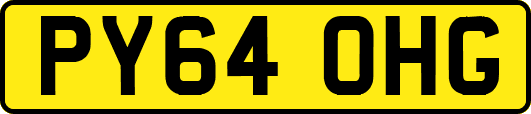PY64OHG