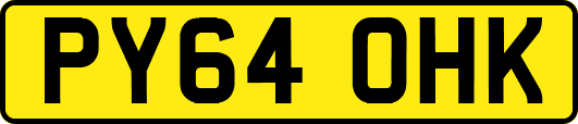 PY64OHK