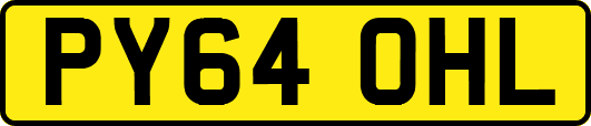 PY64OHL