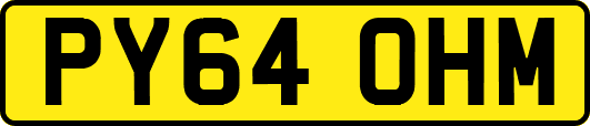PY64OHM