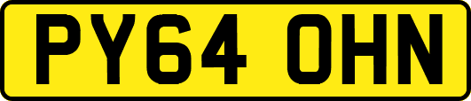 PY64OHN