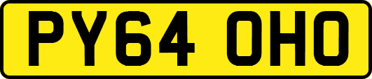 PY64OHO