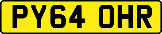 PY64OHR