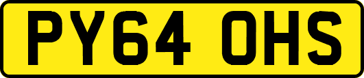PY64OHS