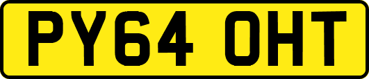 PY64OHT