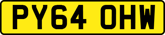 PY64OHW