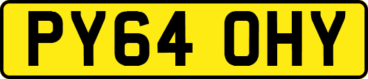 PY64OHY