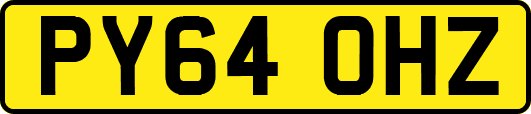 PY64OHZ