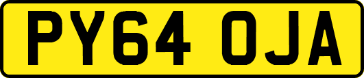 PY64OJA