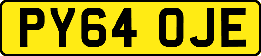 PY64OJE