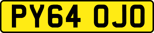 PY64OJO