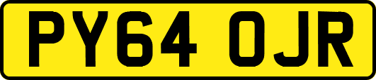 PY64OJR