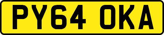PY64OKA