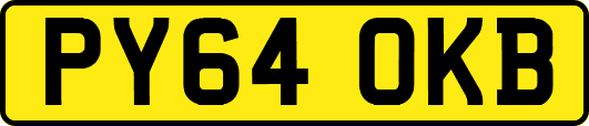 PY64OKB