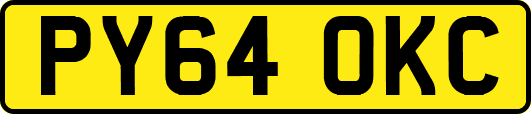 PY64OKC