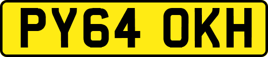 PY64OKH