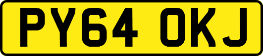 PY64OKJ