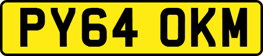 PY64OKM