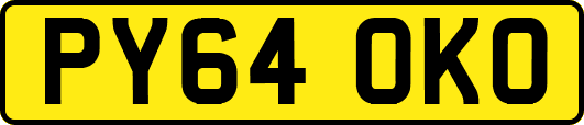 PY64OKO