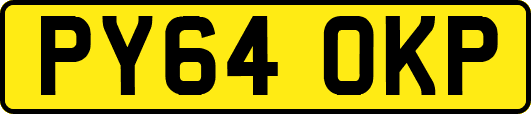 PY64OKP
