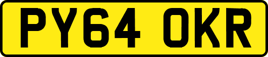 PY64OKR