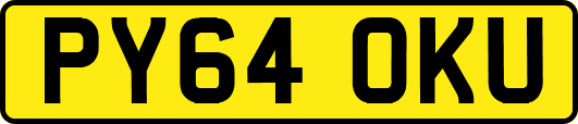 PY64OKU