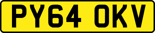 PY64OKV