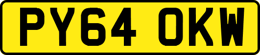 PY64OKW