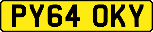 PY64OKY
